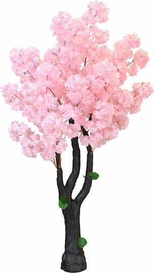 Künstliche dekorative Fuchsien-Kirschpflanze 180cm 83913-06 Künstliche dekorative Fuchsien-Kirschpflanze 180cm 83913-06