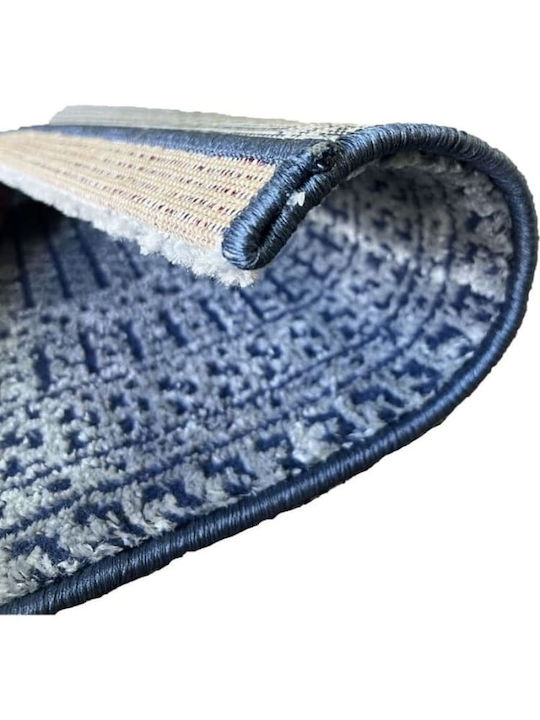 United Carpet Σετ Μοντέρνα Χαλιά Κρεβατοκάμαρας Ροζ 100-1116-4 3τμχ