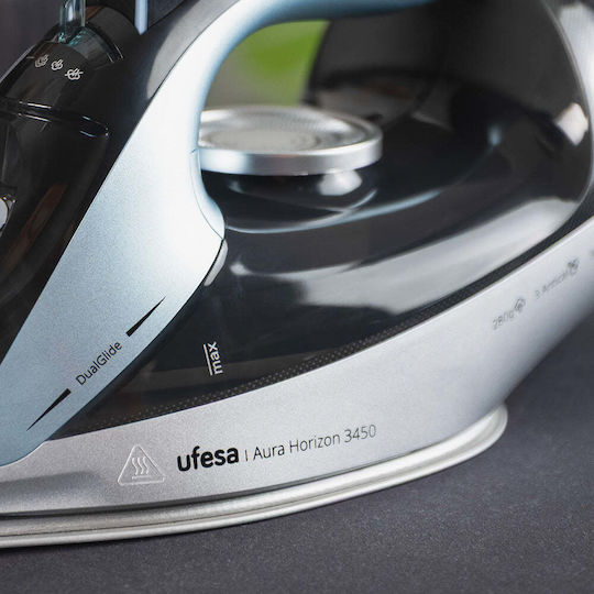 Ufesa Steam Iron 3450W