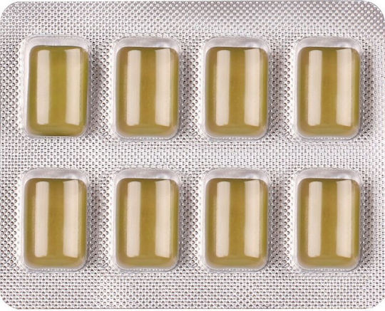 Wug Wug Ειδικό Συμπλήρωμα Διατροφής 8 Kautabletten Minze