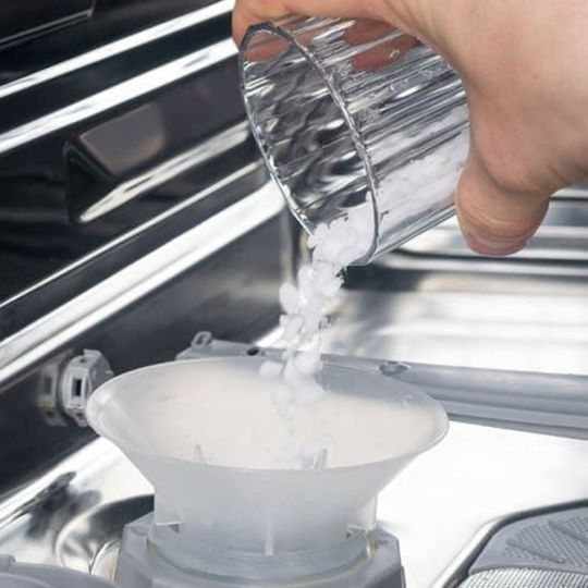 Sonett Dishwasher Salt Powder 2kg