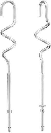 Morphy Richards Handmixer 800W Schwarze
