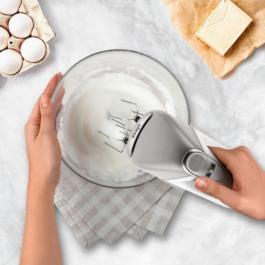 Ufesa Handmixer 600W Grau