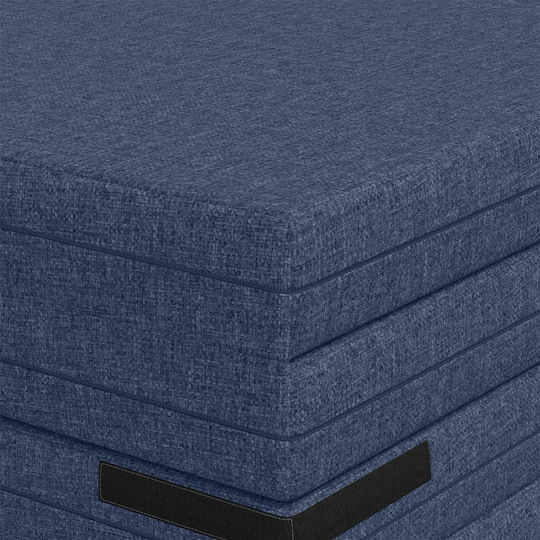 vidaXL Μαξιλαροθήκη 67x140εκ. vidaXL Μαξιλαροθήκη 67x140εκ.