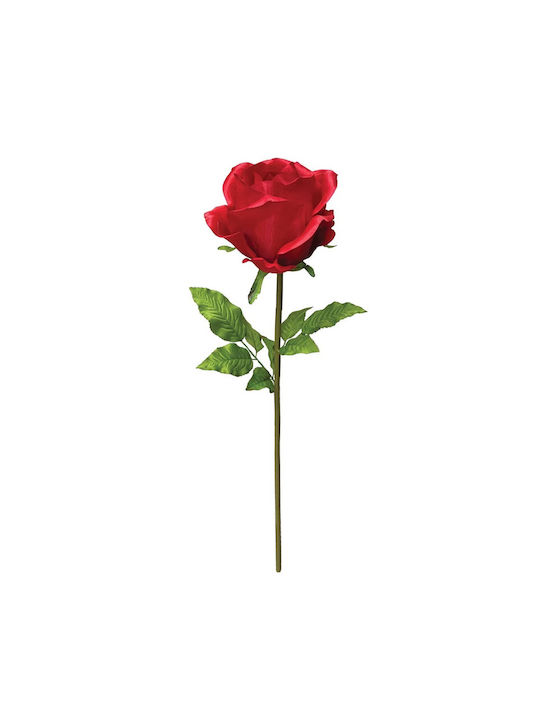Κοκκινο Κλαδι Τριανταφυλλο Κοτσανι Φ22x95cm 12/κιβ