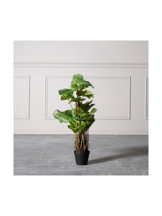 Supergreens Plantă Artificială Philodendron Verde 90 Cm 6-1280