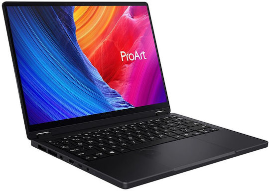Asus ProArt PX13 13.3" OLED (Ryzen AI Max 300 Series-395/128GB/1.0TB SSD/W11 Pro) (GR Keyboard)