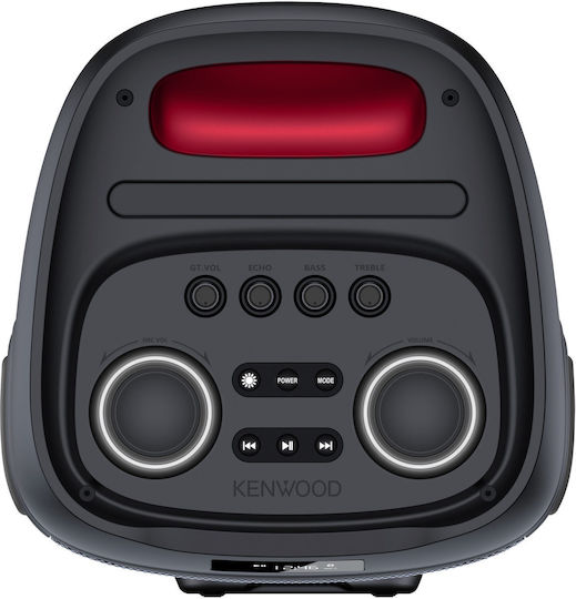 Kenwood Boxă Neagră