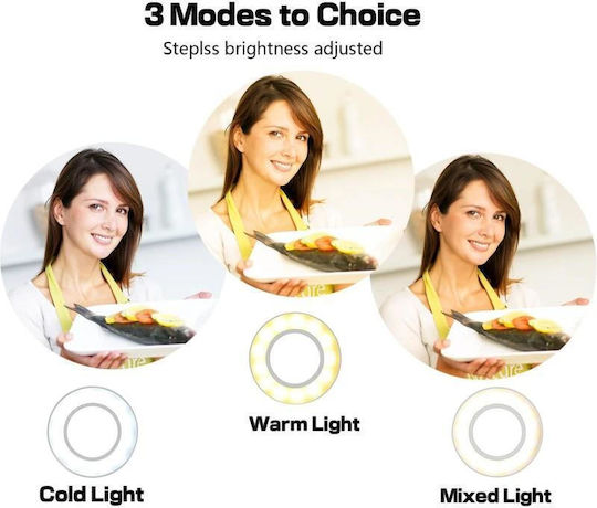 NetOne Ring Light
