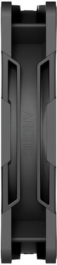 Arctic P12 Pro LN Вентилатор за кутия 120mm Без светодиодно осветление