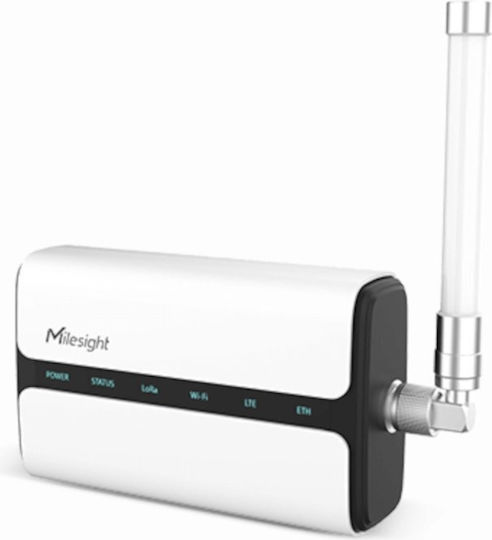Milesight Iot Gateway 1 бр AW-UG65-L04EU-868M-EA