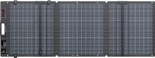 EcoFlow Сгъваем Слънчев Панел Зарядно Устройство 160W Преносими Устройства (EFSOLARLIGHT160W-P-D)
