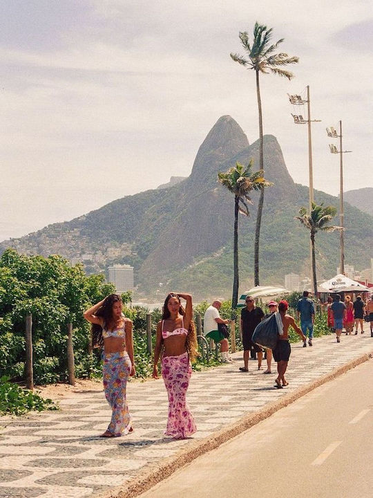 Sunny Tales Swimwear Damenbademode Rock Bahia