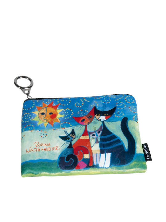 Damenbrieftasche