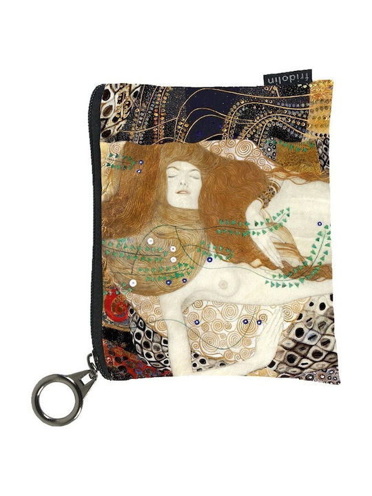 Damenbrieftasche