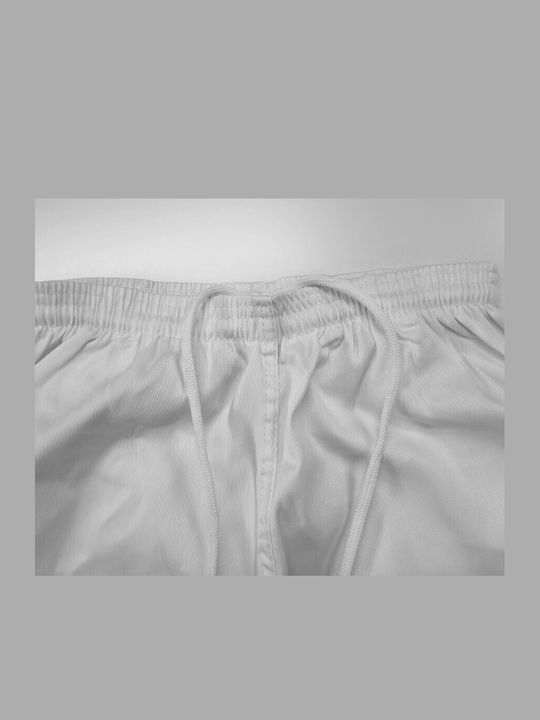 adidas Student Ii Taekwondo Uniform Adult/Kids White