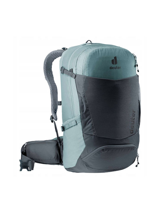 Deuter 28 Л Водоустойчивa Туристическа Раница Deuter 28 Л Водоустойчивa Туристическа Раница