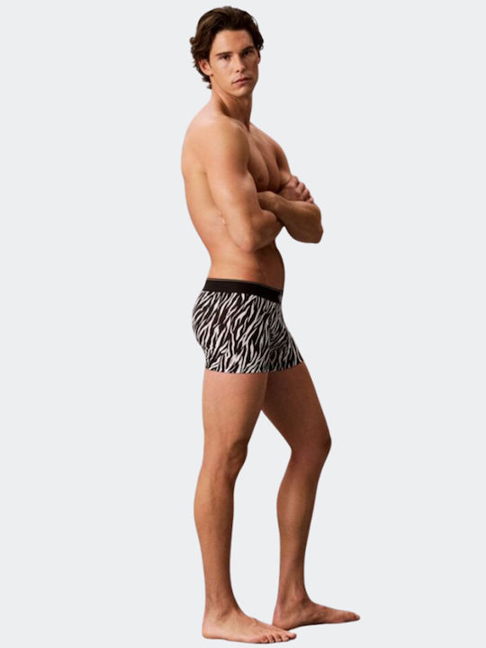 Trunk Men's Boxers Multicolour 3Pack