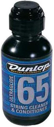 Dl6582 Dunlop Formula 65 Ultraglide String Cleaner & Polisher