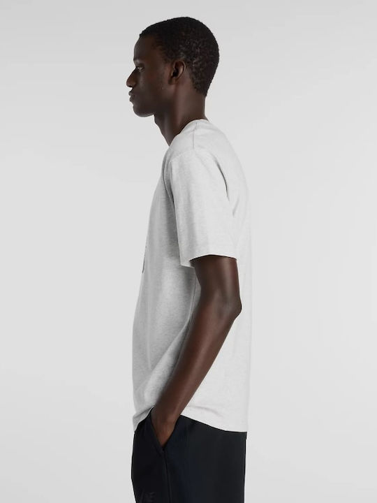 T-shirt Γκρι