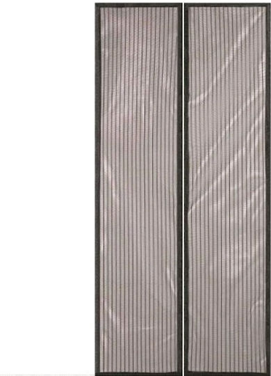 Magic Mesh Pet Friendly Σίτα Πόρτας με Μαγνητικό Κούμπωμα 100x220cm Magic Mesh Pet Friendly Σίτα Πόρτας με Μαγνητικό Κούμπωμα 100x220cm