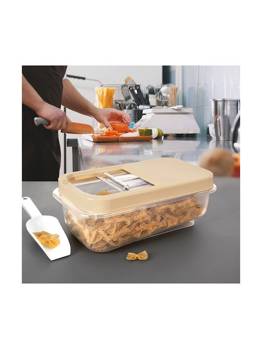 Orion Cutie De Prânz Din Plastic Roz 5lt