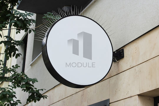 Module Σετ Ακίδες Απώθησης Πουλιών 0.5m