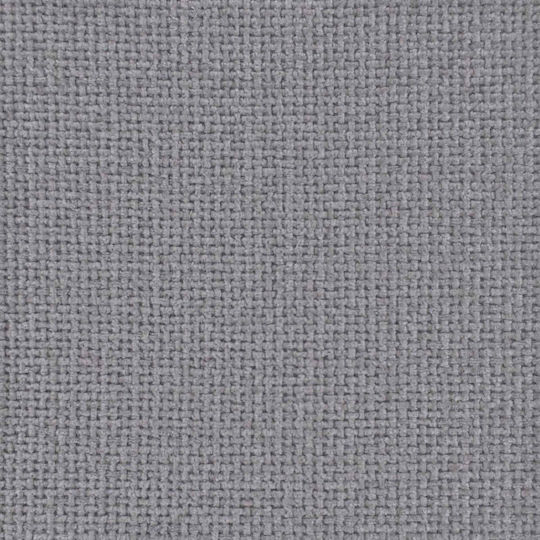 Πολυθρόνα Ανοιχτό Γκρι 76x81x87.5cm