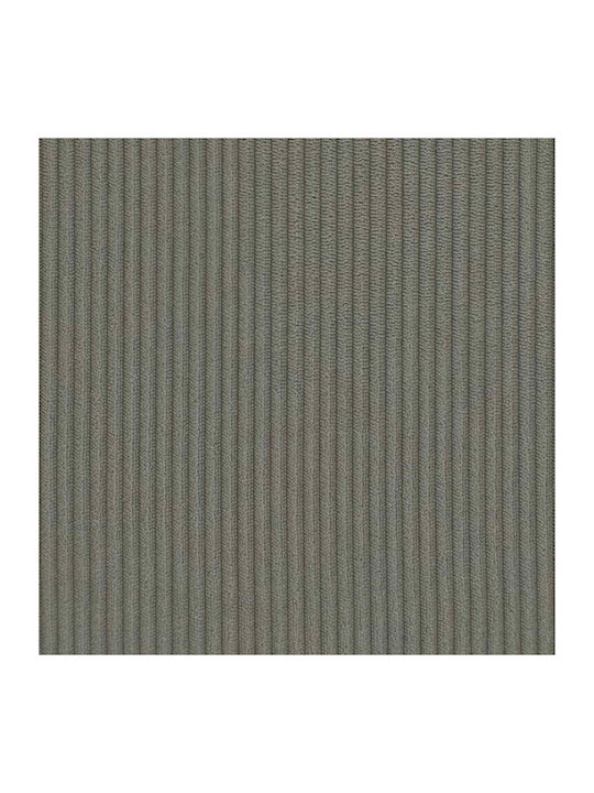 Polstermöbel Einfach Grau 76x81x87.5cm