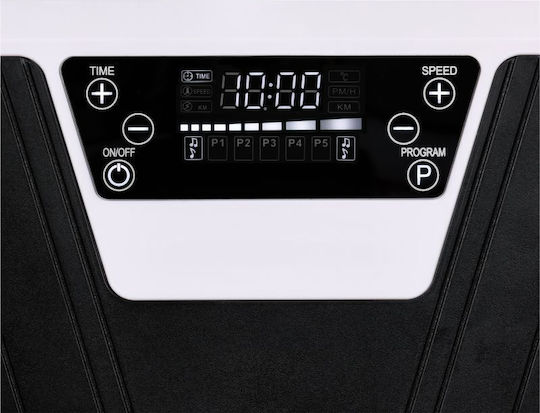 HMS Passive Gymnastics Vibration Platform for Total Body