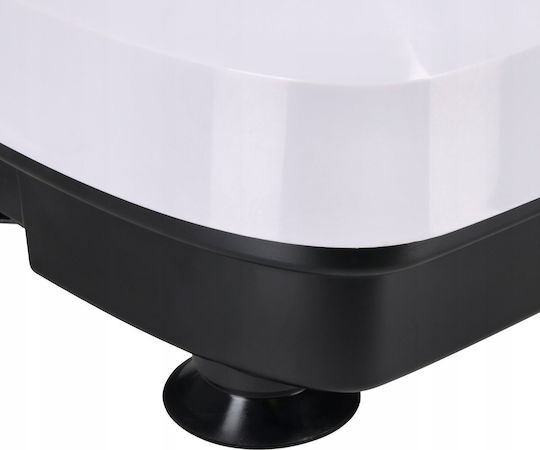One Fitness Vibration Platform Muscle Stimulator for Total Body