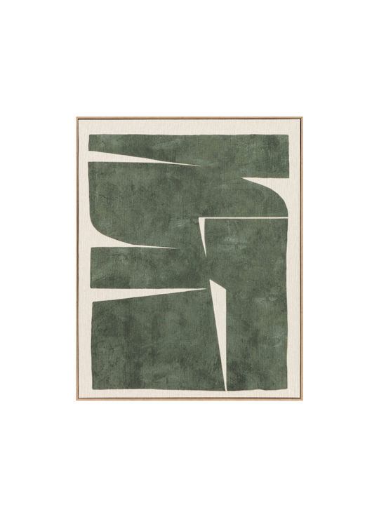 Espiel Πίνακας Υφασμάτινος 80x100cm