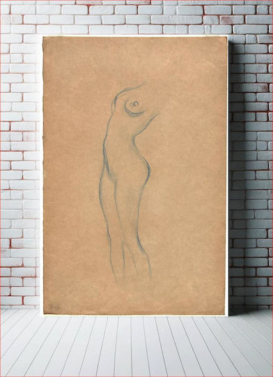 Study A Standing Study A Standing