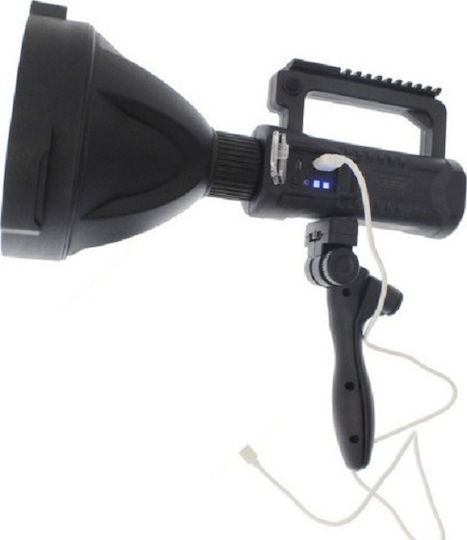 Andowl LED Flood Light Cold White 6000K