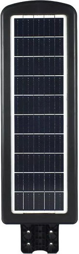 Στεγανός Ηλιακός Προβολέας LED 400W Ψυχρό Λευκό 6500K με Τηλεχειριστήριο IP65