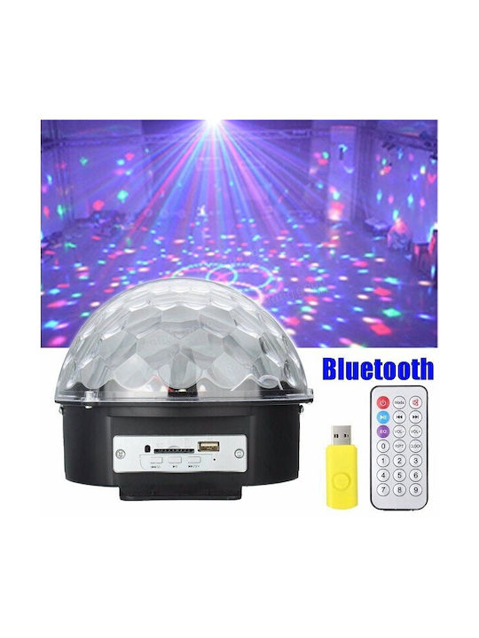 Smart Decorative LED RGB Party Light