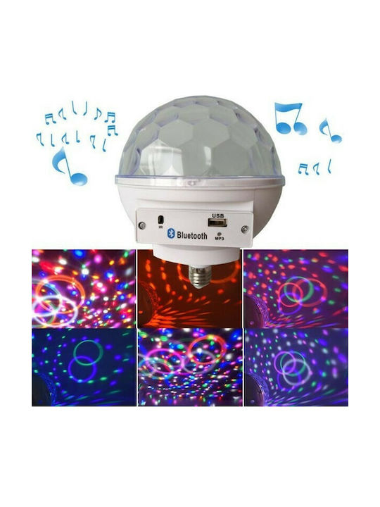 Smart Διακοσμητικό Φωτιστικό LED Party Light