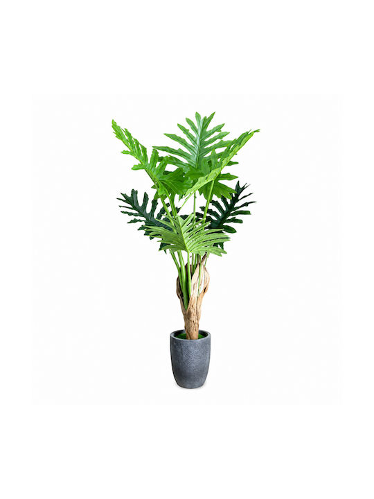 Artificial Decorative Tropical Potted Plant 165cm Indoor Space