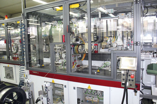 Relpol Industrial Relay Type