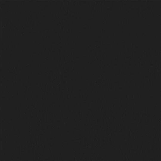 Vielseitiger Sitzsack Kanape Schwarz 200x67x45cm