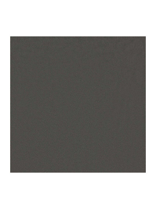 Multifunctional Bean Bag Sofa Dark Gray 180x67x45cm