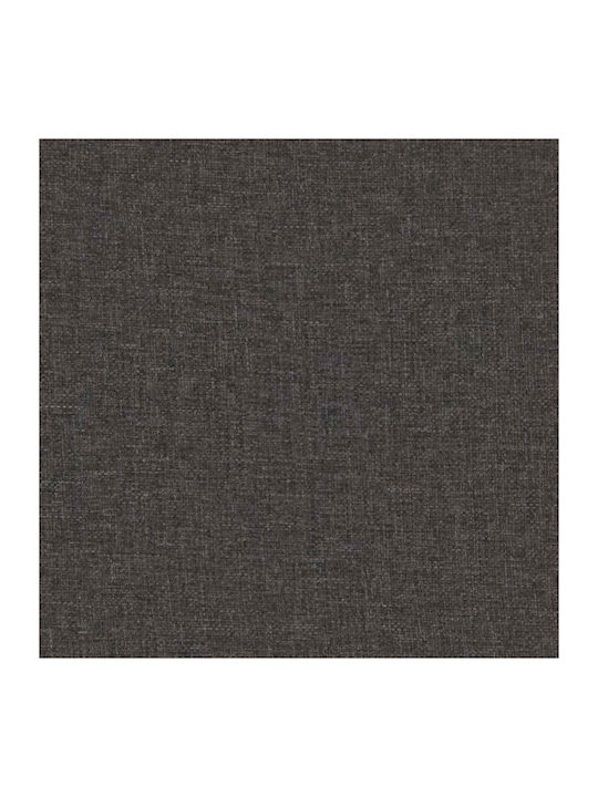 Multifunctional Bean Bag Sofa Dark Gray 200x67x45cm