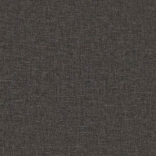Vielseitiger Sitzsack & Pouf Dunkelgrau 140x67x45cm
