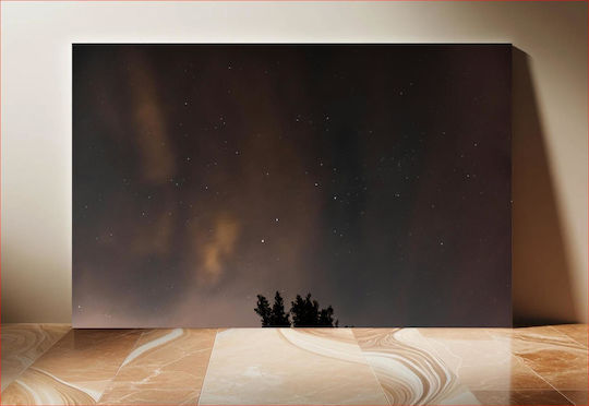 Night Sky With Stars Νυχτερινός Ουρανός Με Αστέρια 1 Night Sky With Stars Νυχτερινός Ουρανός Με Αστέρια 1