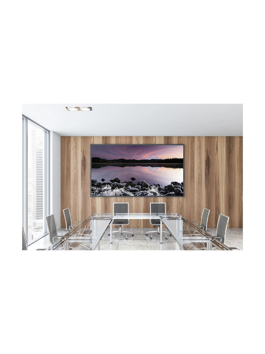 iLovePrints Gemälde Serene Mountain Reflection At Dusk 120x80