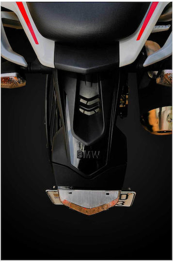 Панел Bmw Motorcycle Tail Light Заден Фар За Мотор Bmw 100x150