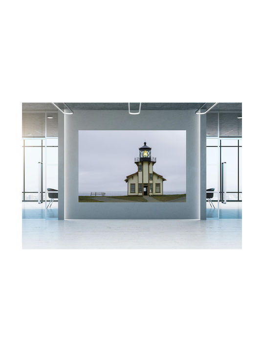 Panou Lighthouse By Ocean Făros Lângă Ocean 150x100