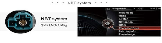 Digital IQ Car Audio System for BMW Series 3 2012-2018 Bluetooth USB WiFi GPS Apple CarPlay Android Auto with 9" Touch Screen