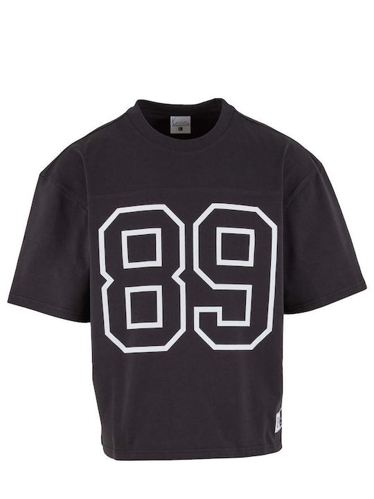 T-Shirt Schwarz