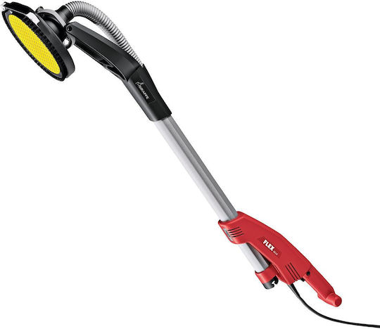 Flex Telescopic Power Disc Sander Wall 500W with Suction Capability for Dust GE 5 R +TB-L +SH